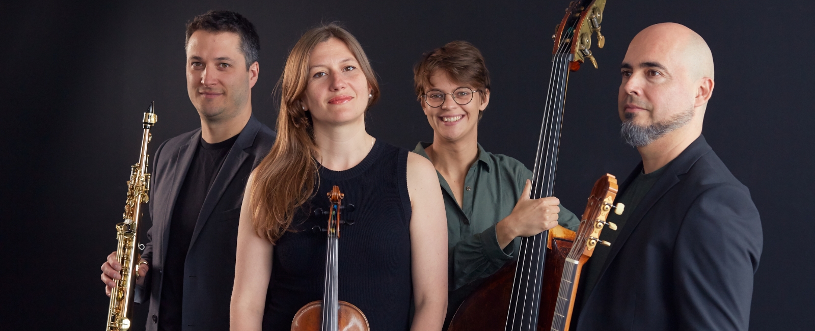 Groupe Ensemble Mistral
